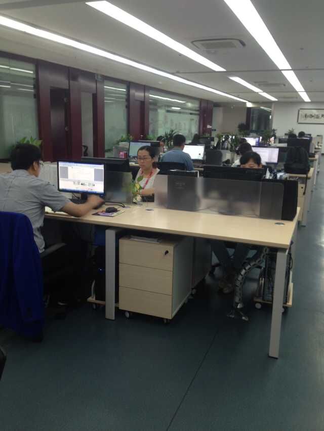 員工辦公室 員工辦公室