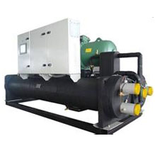 能源塔熱泵機組(空調) 能源塔熱泵機組(空調)