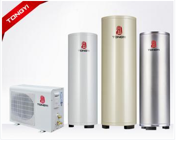 同益家用型空氣能熱水器 同益家用型空氣能熱水器